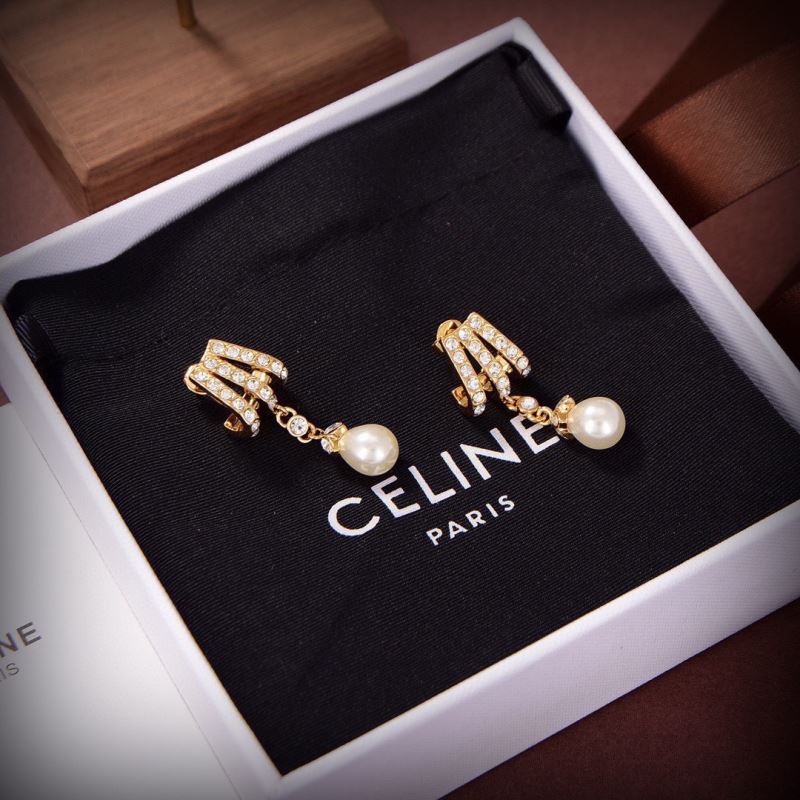 Celine Earrings